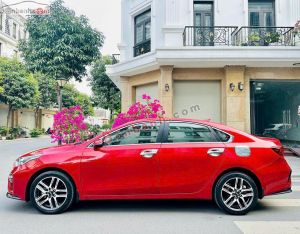 Xe Kia Cerato 1.6 AT Luxury 2020