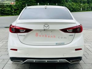 Xe Mazda 3 1.5L Luxury 2019