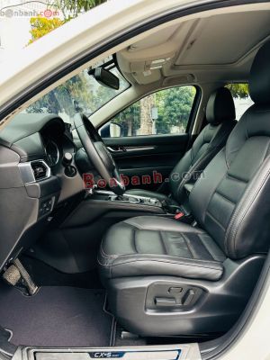 Xe Mazda CX5 2.0 Luxury 2020