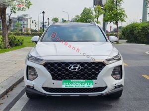 Hyundai SantaFe Premium 2.2L HTRAC