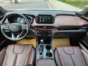 Xe Hyundai SantaFe Premium 2.2L HTRAC 2020