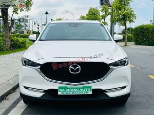 Mazda CX5 Premium 2.0 AT