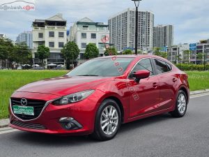 Xe Mazda 3 1.5 AT 2016