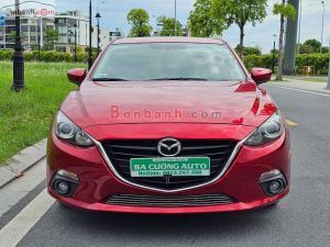 Mazda 3 1.5 AT