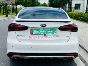 Xe Kia Cerato 2.0 AT 2018