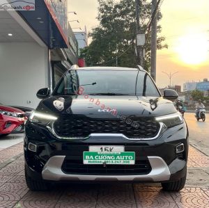 Xe Kia Sonet Premium 1.5 AT 2022