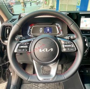 Xe Kia Sonet Premium 1.5 AT 2022