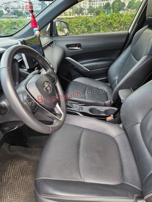 Xe Toyota Corolla Cross 1.8G 2021