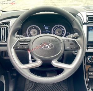 Xe Hyundai Creta Đặc biệt 1.5 AT 2022