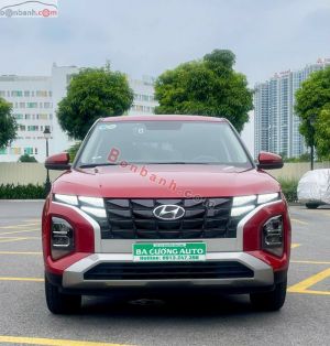 Hyundai Creta Đặc biệt 1.5 AT