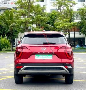 Xe Hyundai Creta Đặc biệt 1.5 AT 2022