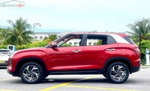 Xe Hyundai Creta Đặc biệt 1.5 AT 2022