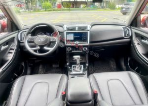 Xe Hyundai Creta Đặc biệt 1.5 AT 2022