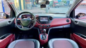 Xe Hyundai i10 Grand 1.2 AT 2020