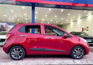 Xe Hyundai i10 Grand 1.2 AT 2020