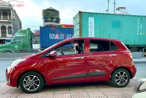 Xe Hyundai i10 Grand 1.2 AT 2020