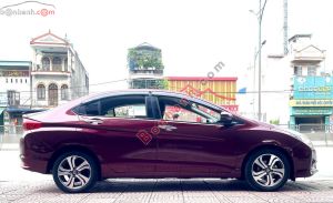 Xe Honda City 1.5 AT 2016