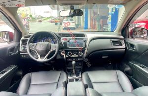 Xe Honda City 1.5 AT 2016