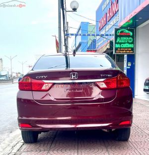 Xe Honda City 1.5 AT 2016