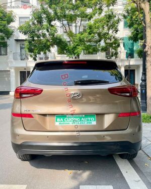 Xe Hyundai Tucson 2.0 ATH 2020