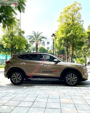 Xe Hyundai Tucson 2.0 ATH 2020