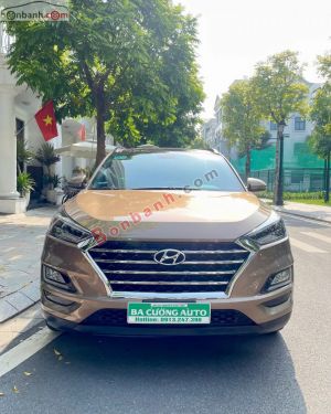 Hyundai Tucson 2.0 ATH