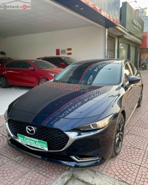 Xe Mazda 3 1.5L Luxury 2020