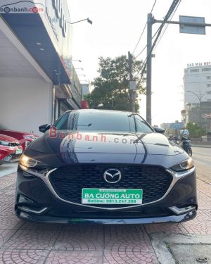 Mazda 3 1.5L Luxury