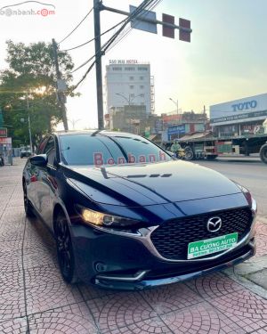 Xe Mazda 3 1.5L Luxury 2020