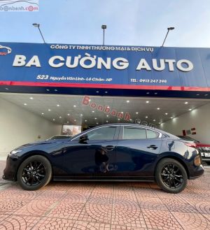 Xe Mazda 3 1.5L Luxury 2020