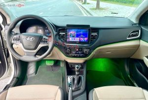 Xe Hyundai Accent 1.4 AT Đặc Biệt 2021