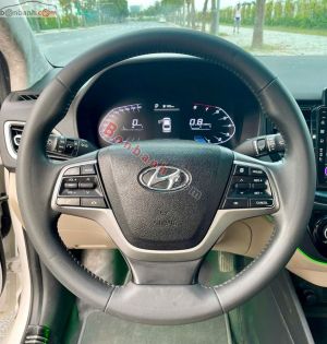 Xe Hyundai Accent 1.4 AT Đặc Biệt 2021