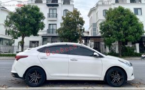 Xe Hyundai Accent 1.4 AT Đặc Biệt 2021