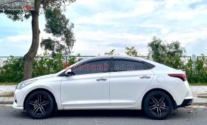 Xe Hyundai Accent 1.4 AT Đặc Biệt 2021