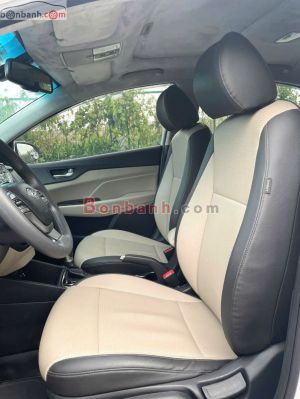 Xe Hyundai Accent 1.4 AT Đặc Biệt 2021