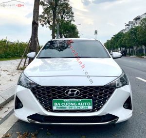 Xe Hyundai Accent 1.4 AT Đặc Biệt 2021