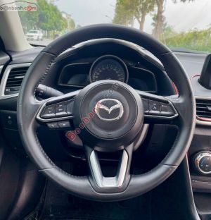 Xe Mazda 3 1.5 AT 2018