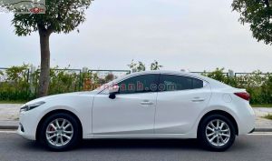 Xe Mazda 3 1.5 AT 2018