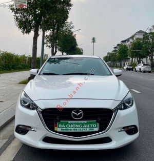 Xe Mazda 3 1.5 AT 2018