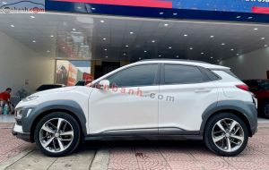 Xe Hyundai Kona 1.6 Turbo 2021