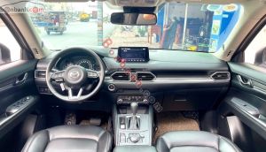 Xe Mazda CX5 Premium 2.0 AT 2021