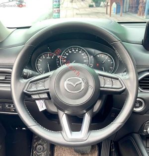 Xe Mazda CX5 Premium 2.0 AT 2021