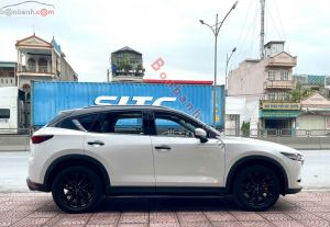 Xe Mazda CX5 Premium 2.0 AT 2021