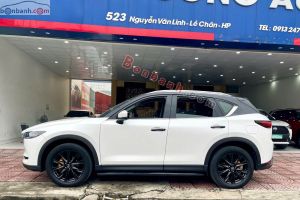 Xe Mazda CX5 Premium 2.0 AT 2021