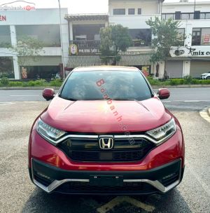 Xe Honda CRV L 2022