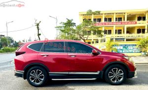 Xe Honda CRV L 2022