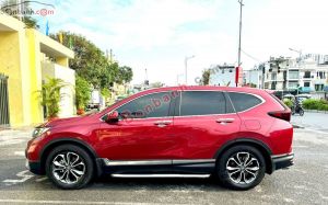 Xe Honda CRV L 2022