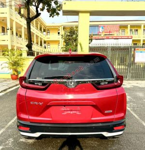 Xe Honda CRV L 2022