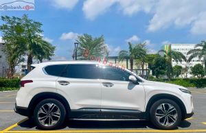 Xe Hyundai SantaFe Premium 2.4L HTRAC 2020