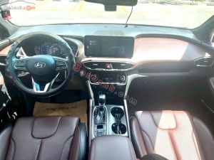 Xe Hyundai SantaFe Premium 2.4L HTRAC 2020